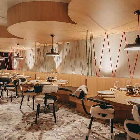 Eringer Hotel Hérémence Eksteriør bilde