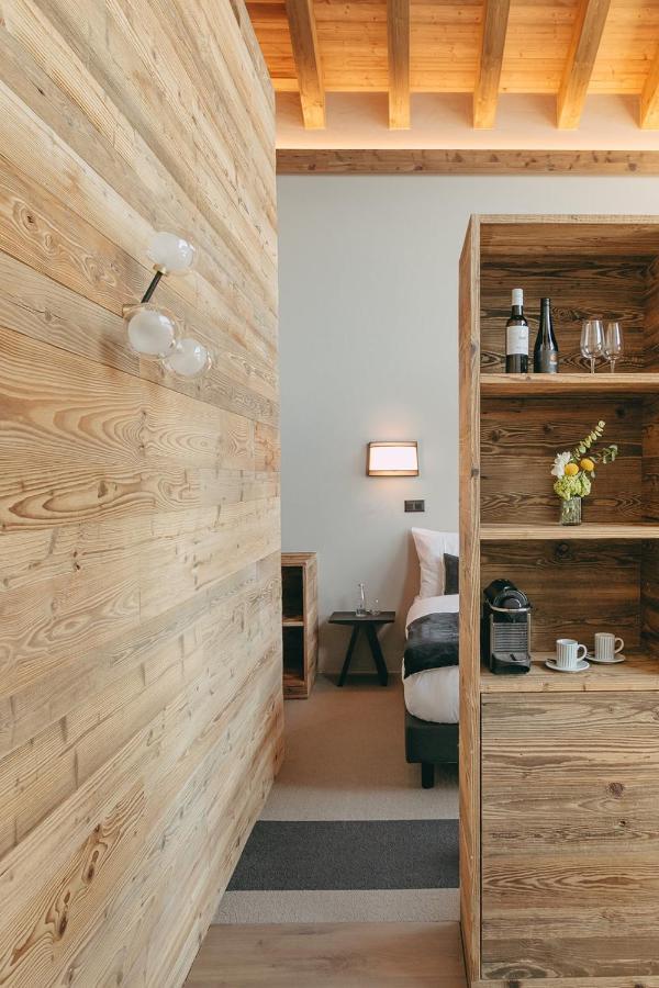 Eringer Hotel Hérémence Eksteriør bilde