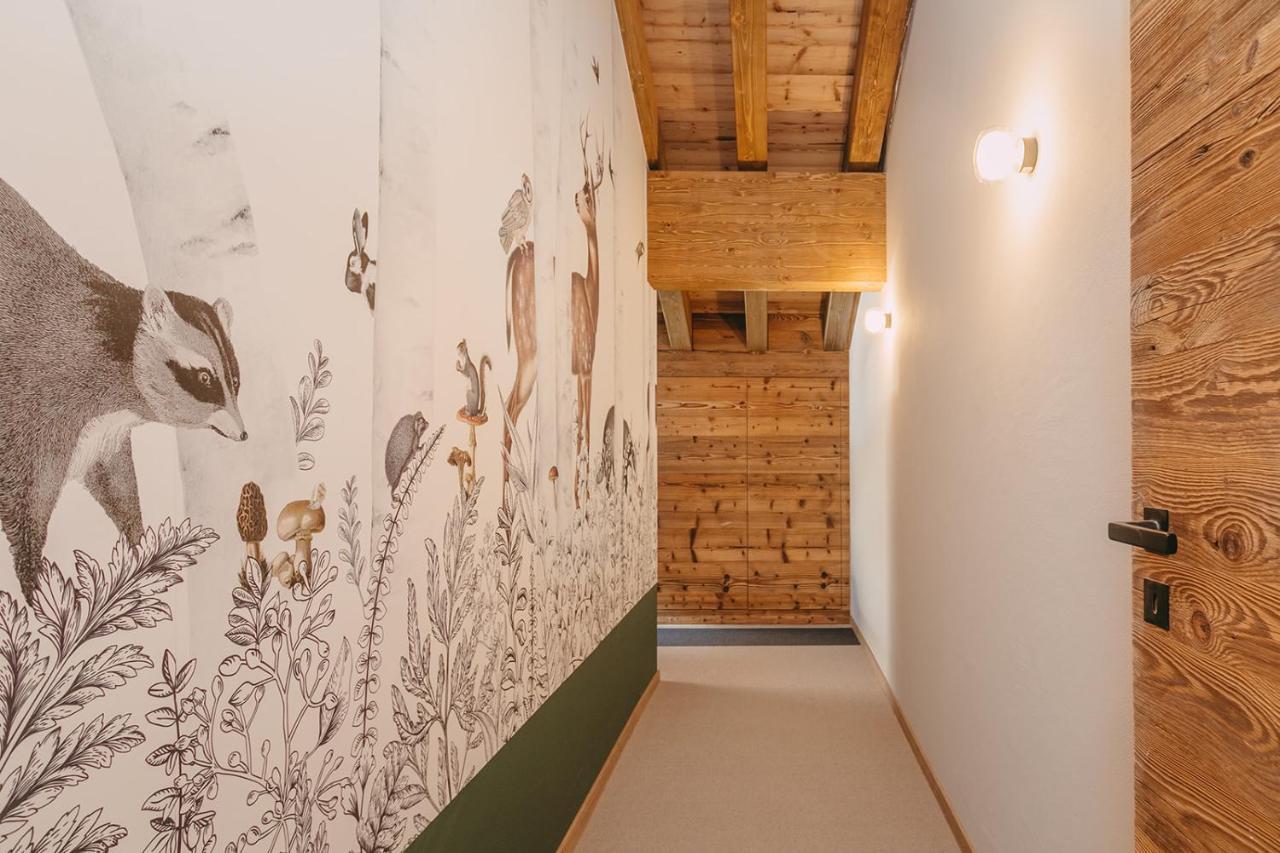 Eringer Hotel Hérémence Eksteriør bilde