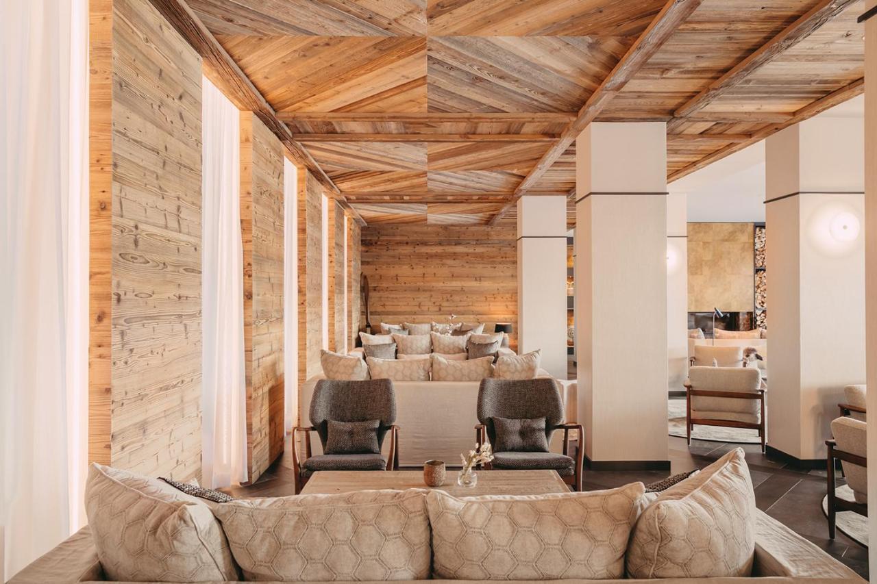 Eringer Hotel Hérémence Eksteriør bilde