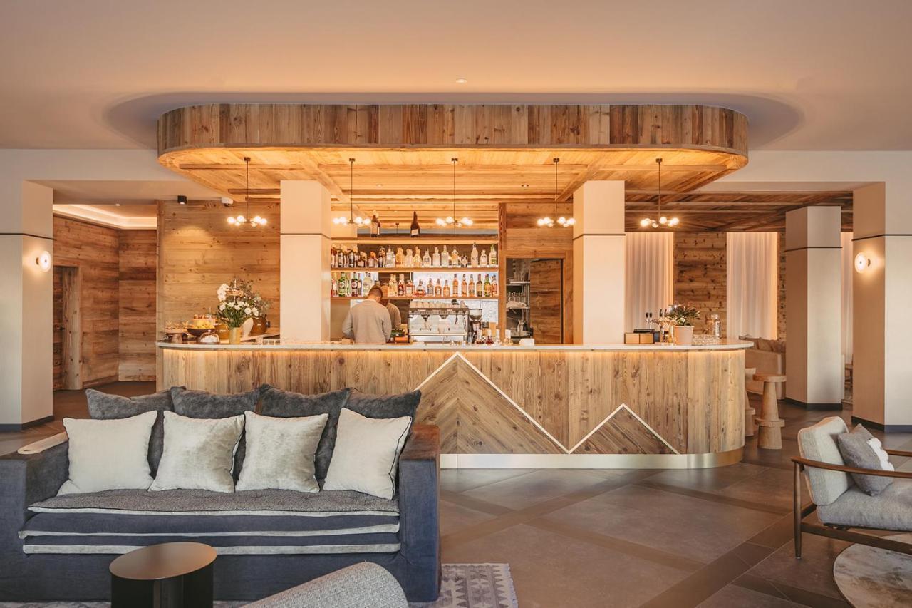 Eringer Hotel Hérémence Eksteriør bilde