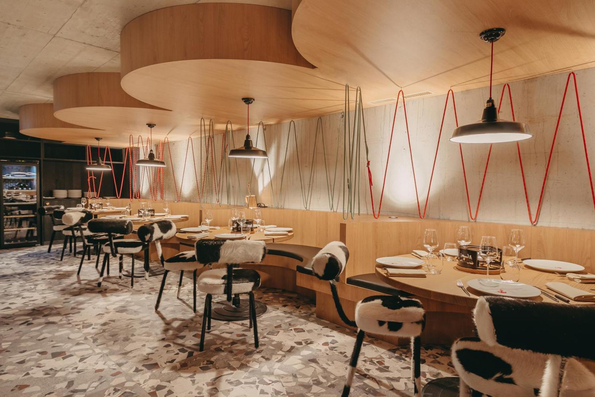 Eringer Hotel Hérémence Eksteriør bilde